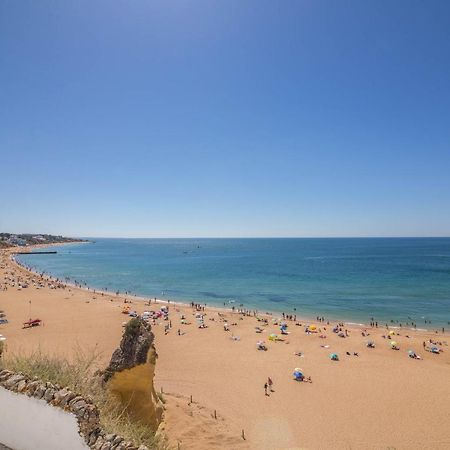 Albufeira Beach Studio Exterior foto